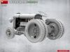 Picture of 1/35 Industrial Tractor Standard N Mod. 1936/38 - MiniArt 38102