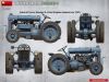 Picture of 1/35 Industrial Tractor Standard N Mod. 1936/38 - MiniArt 38102