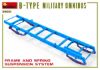 Picture of 1/35 B-Type Military Omnibus - MiniArt 39001