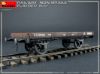Picture of 1/35 Railway Non-brake Flatbed 16,5 t - MiniArt 39004