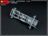 Picture of 1/35 Austin Armored Car 3rd Series: Ukrainian, Polish,  Georgian, Romanian Service. Interior Kit - MiniArt 39005