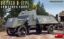 Picture of 1/35 British B-Type Armoured Lorry - MiniArt 39006