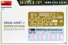 Picture of 1/35 British B-Type Armoured Lorry - MiniArt 39006
