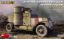 Picture of 1/35 Austin Armoured Car 1918 Pattern. British Service. Western Front . Interior Kit - MiniArt 39009