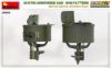 Picture of 1/35 Austin Armoured Car 1918 Pattern. British Service. Western Front . Interior Kit - MiniArt 39009