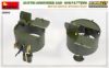 Picture of 1/35 Austin Armoured Car 1918 Pattern. British Service. Western Front . Interior Kit - MiniArt 39009