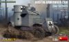 Picture of 1/35 Austin Armoured Car 3rd Series: German, Austro-Hungarian, Finnish Service. Interior Kit - MiniArt 39010