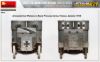 Picture of 1/35 Austin Armoured Car 3rd Series: German, Austro-Hungarian, Finnish Service. Interior Kit - MiniArt 39010