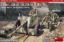 Picture of 1/35 German 7.5cm Anti-Tank Gun PaK 40. Mid Prod w/ Artillery Crew. Special Edition - MiniArt 53010