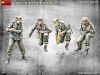 Picture of 1/35 German 7.5cm Anti-Tank Gun PaK 40. Mid Prod w/ Artillery Crew. Special Edition - MiniArt 53010