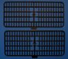 Picture of 1/35 Separate caterpillar tracks  - Master Box 3505