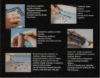 Picture of 1/35 Separate caterpillar tracks  - Master Box 3505