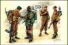 Picture of 1/35 British troops, Сaen, 1944  - Master Box 3512