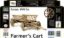 Picture of 1/35 Farmer's Cart, Europe, WWII Era  - Master Box 3537
