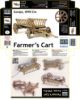 Picture of 1/35 Farmer's Cart, Europe, WWII Era  - Master Box 3537