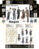 Picture of 1/35 Maquis, French Resistance  - Master Box 3551