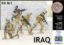 Picture of 1/35 Iraq events. Kit #1, US Marines  - Master Box 3575