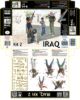 Picture of 1/35 Iraq events. Kit #2, Insurgence  - Master Box 3576