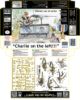 Picture of 1/35 Charlie on the left!!! Vietnam war kit series  - Master Box 35105