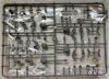 Picture of 1/35 Charlie on the left!!! Vietnam war kit series  - Master Box 35105