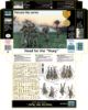 Picture of 1/35 Head for the Huey", Vietnam War series"  - Master Box 35107