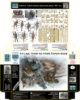 Picture of 1/35 British Infantry before the attack, WWI era  - Master Box 35114