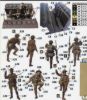 Picture of 1/35 British Infantry before the attack, WWI era  - Master Box 35114