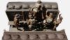 Picture of 1/35 British Infantry before the attack, WWI era  - Master Box 35114