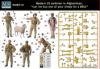 Picture of 1/35 Modern US tankmen in Afghanistan. Can we buy one of your sheep for a BBQ?"  - Master Box 35131