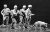 Picture of 1/35  "Modern US infantrymen. Cordon and Search" - Master Box 35154
