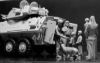 Picture of 1/35 Here is Snickers, help yourself, please!  - Master Box 35159