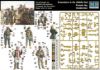 Picture of 1/35 Somewhere in the Middle East. Present day  - Master Box 35163
