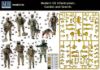 Picture of 1/35  "Modern US infantrymen. Cordon and Search" - Master Box 35154