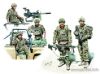 Picture of 1/35 Modern UK Infantrymen, present day  - Master Box 35180