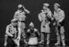 Picture of 1/35 Somewhere in the Middle East. Present day  - Master Box 35163