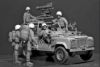 Picture of 1/35 Modern UK Infantrymen, present day  - Master Box 35180