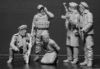 Picture of 1/35 Somewhere in the Middle East. Present day  - Master Box 35163