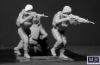 Picture of 1/35 No Soldier left behind - MWD Down  - Master Box 35181