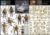 Picture of 1/35 Modern UK Infantrymen, present day  - Master Box 35180