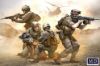 Picture of 1/35 No Soldier left behind - MWD Down  - Master Box 35181