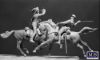 Picture of 1/35 British and German Cavalrymen, WWI era  - Master Box 35184