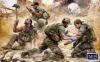 Picture of 1/35 Danger Close. Special Operations Team, Present Day  - Master Box 35207