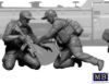 Picture of 1/35 Danger Close. Special Operations Team, Present Day  - Master Box 35207