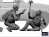 Picture of 1/35 Danger Close. Special Operations Team, Present Day  - Master Box 35207