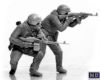 Picture of 1/35 Russian-Ukrainian War series, kit № 3. Defence of Kharkiv, March 2022  - Master Box 35225