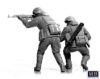 Picture of 1/35 Russian-Ukrainian War series, kit № 3. Defence of Kharkiv, March 2022  - Master Box 35225