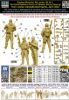Picture of 1/35 Russian-Ukrainian War series, Kit № 4. Territorial Defence Forces of Ukraine. Bucha clean-up from russian marauders and rapists, April 2022  - Master Box 35226