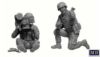Picture of 1/35 Russian-Ukrainian War series, Kit № 6. Javelin. The Ukrainian Anti-Tank Crew  - Master Box 35229