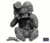 Picture of 1/35 Russian-Ukrainian War series, Kit № 6. Javelin. The Ukrainian Anti-Tank Crew  - Master Box 35229