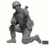 Picture of 1/35 Russian-Ukrainian War series, Kit № 6. Javelin. The Ukrainian Anti-Tank Crew  - Master Box 35229